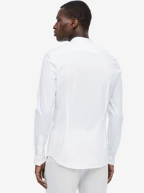 Рубашки H&M модель 70201 Фото