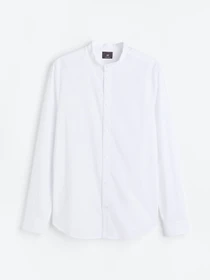Рубашки H&M модель 70201 Фото