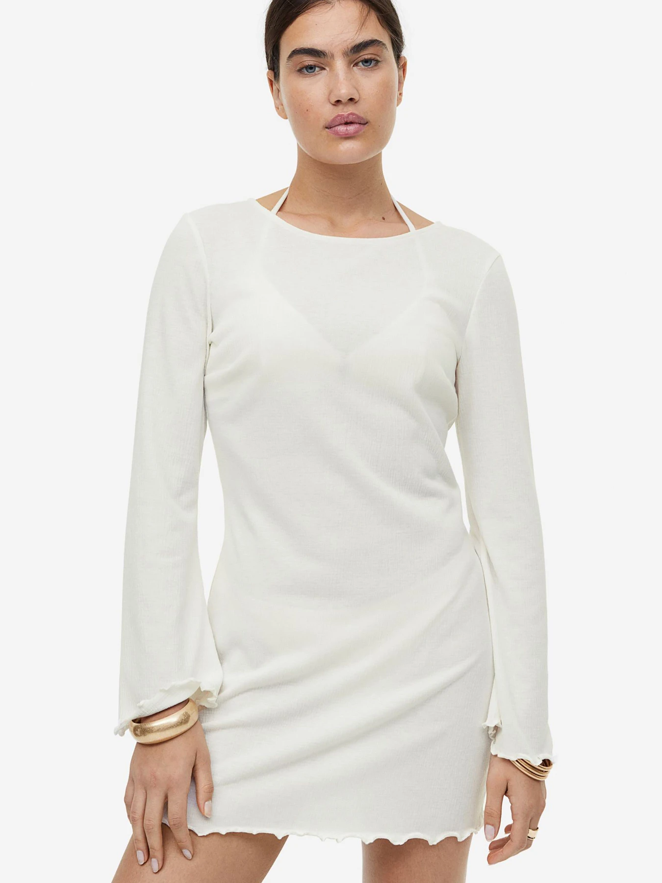 Платья H&M модель 70228 Фото