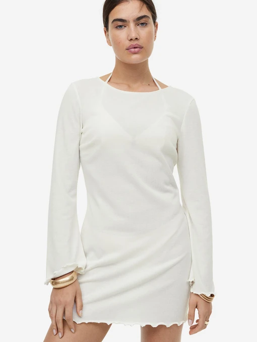 Платья H&M модель 70228 Фото