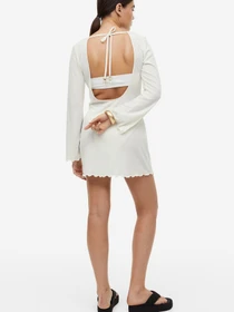 Платья H&M модель 70228 Фото