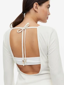 Платья H&M модель 70228 Фото