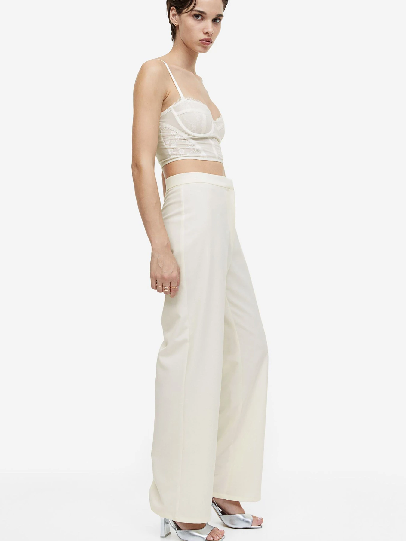 Штани H&M модель 70253 Фото