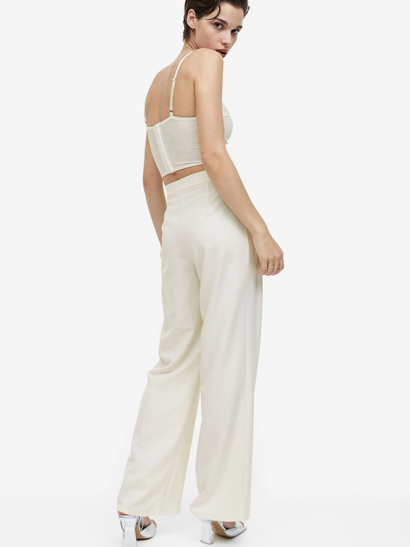 Штани H&M модель 70253 Фото