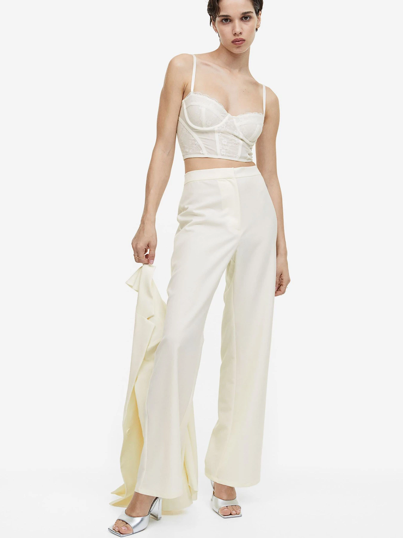 Штани H&M модель 70253 Фото
