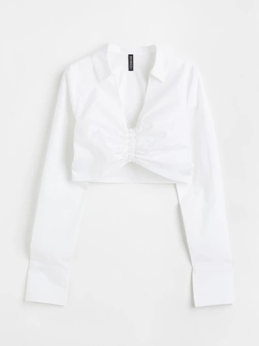 Футболки и поло H&M модель 70246 Фото