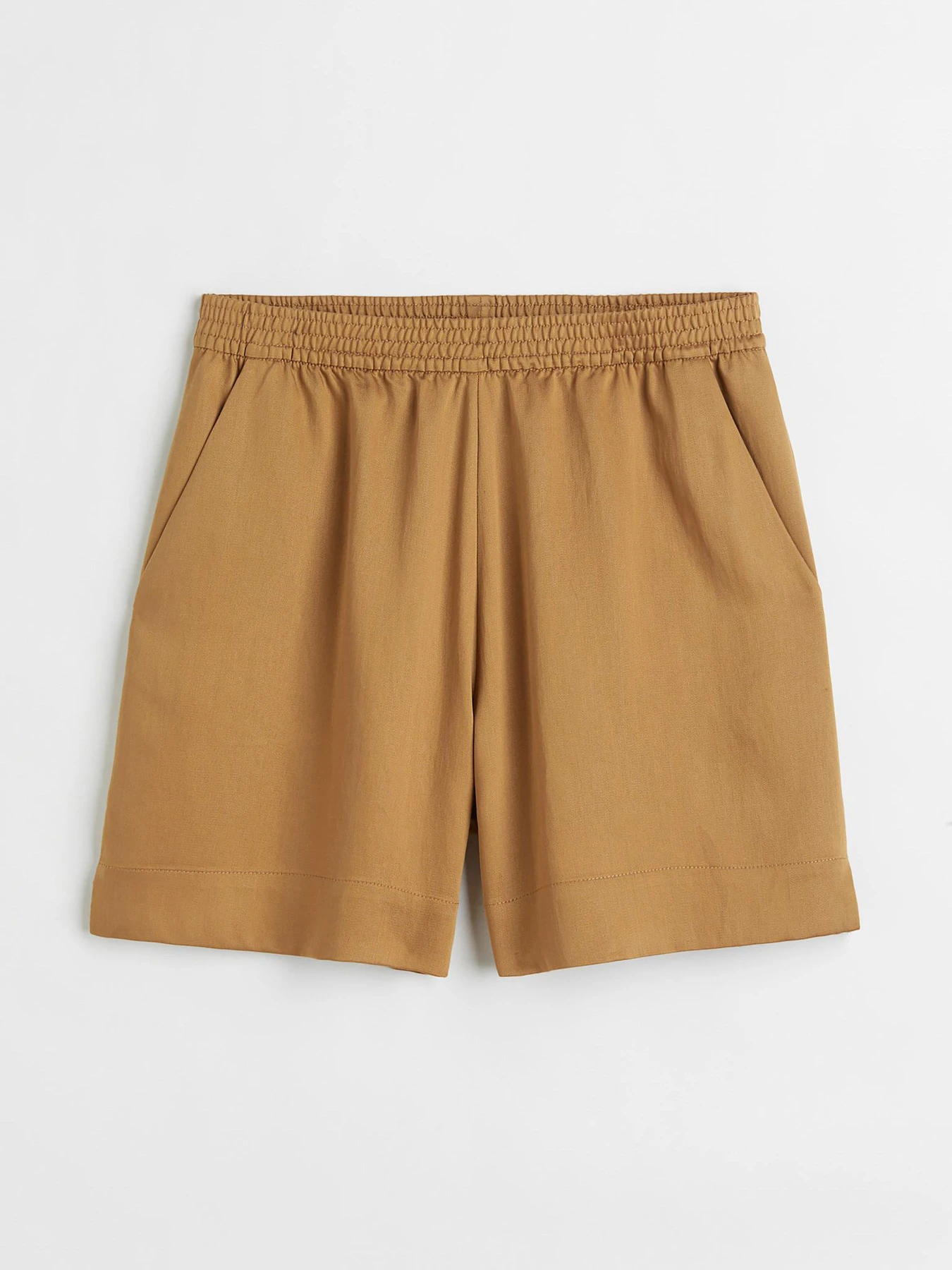 Шорты H&M модель 70255 Фото
