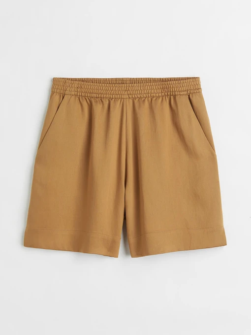 Шорты H&M модель 70255 Фото