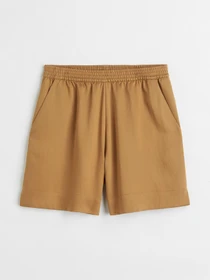 Шорты H&M модель 70255 Фото