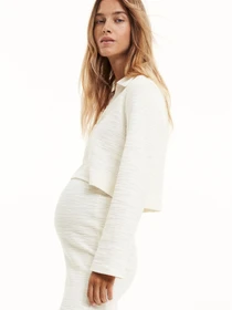 Худи и свитшоты H&M модель 70248 Фото
