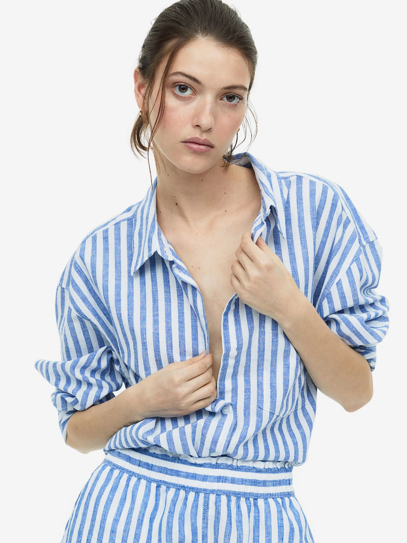 Сорочки H&M модель 70254 Фото