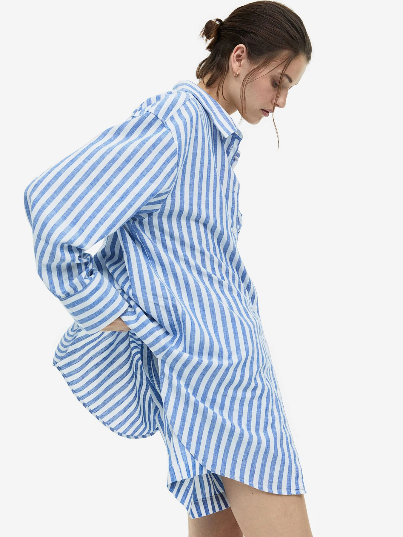 Сорочки H&M модель 70254 Фото