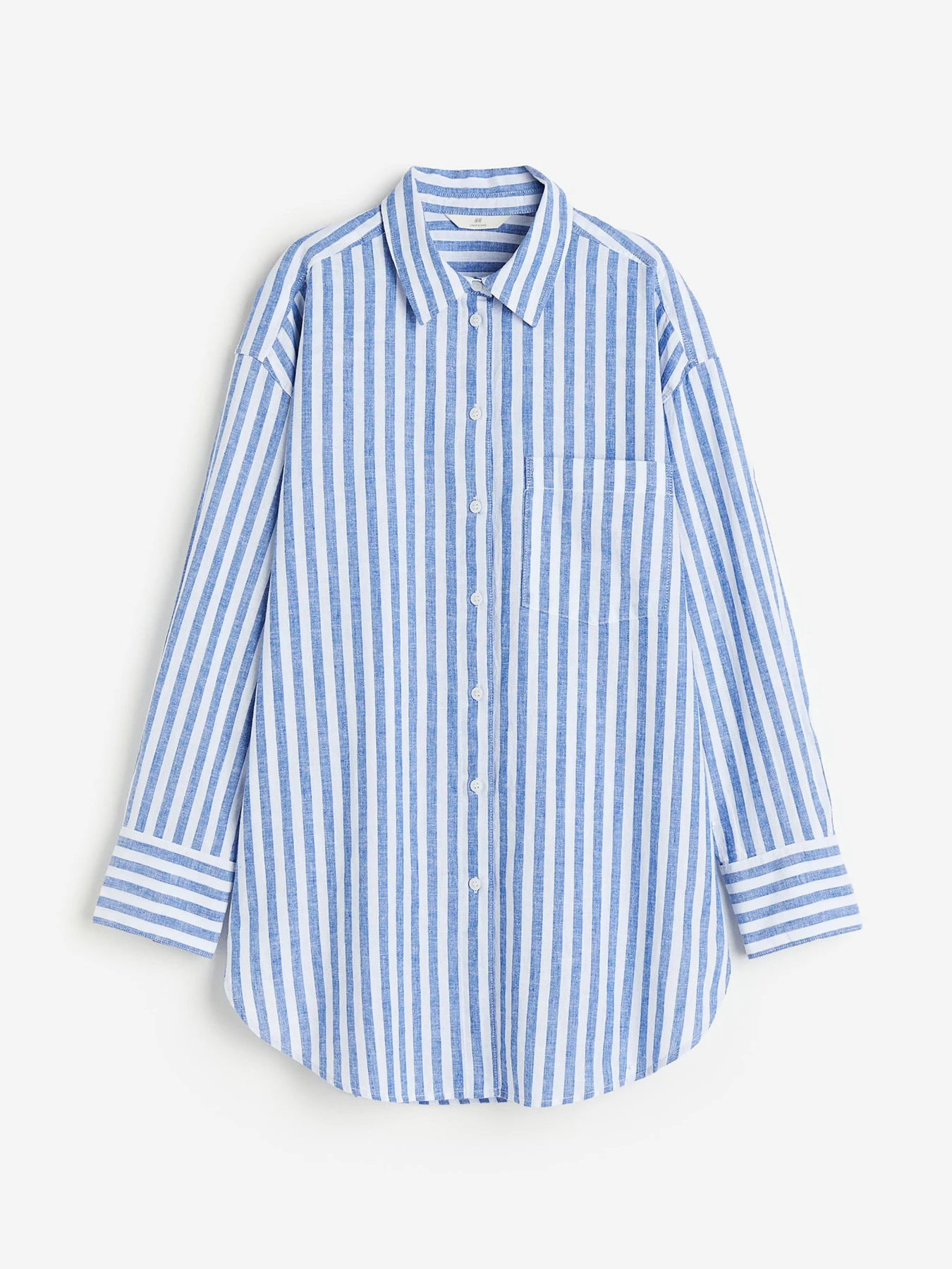 Сорочки H&M модель 70254 Фото
