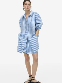 Сорочки H&M модель 70254 Фото