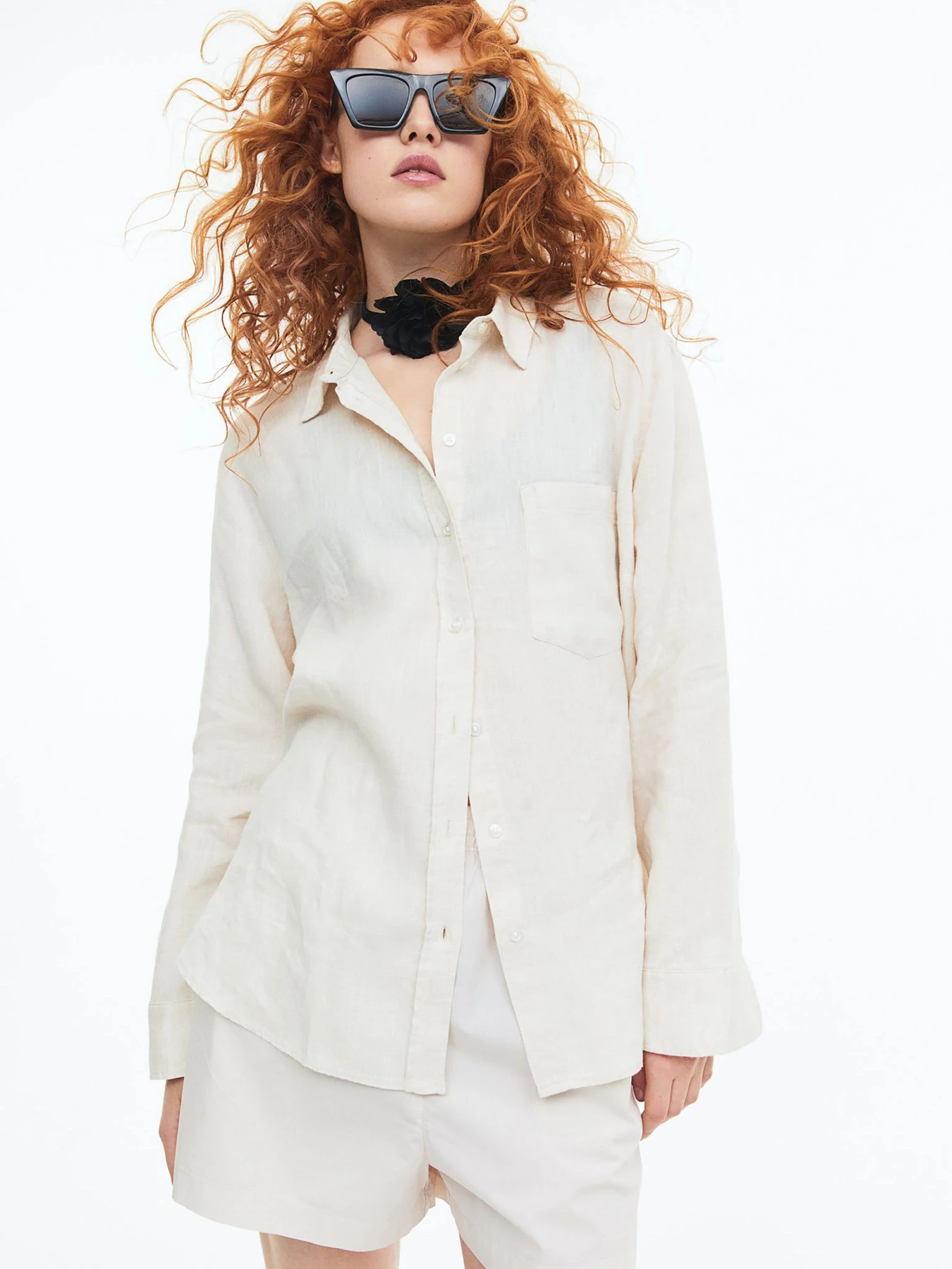 Рубашки H&M модель 70224 Фото