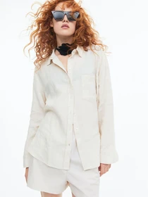Рубашки H&M модель 70224 Фото