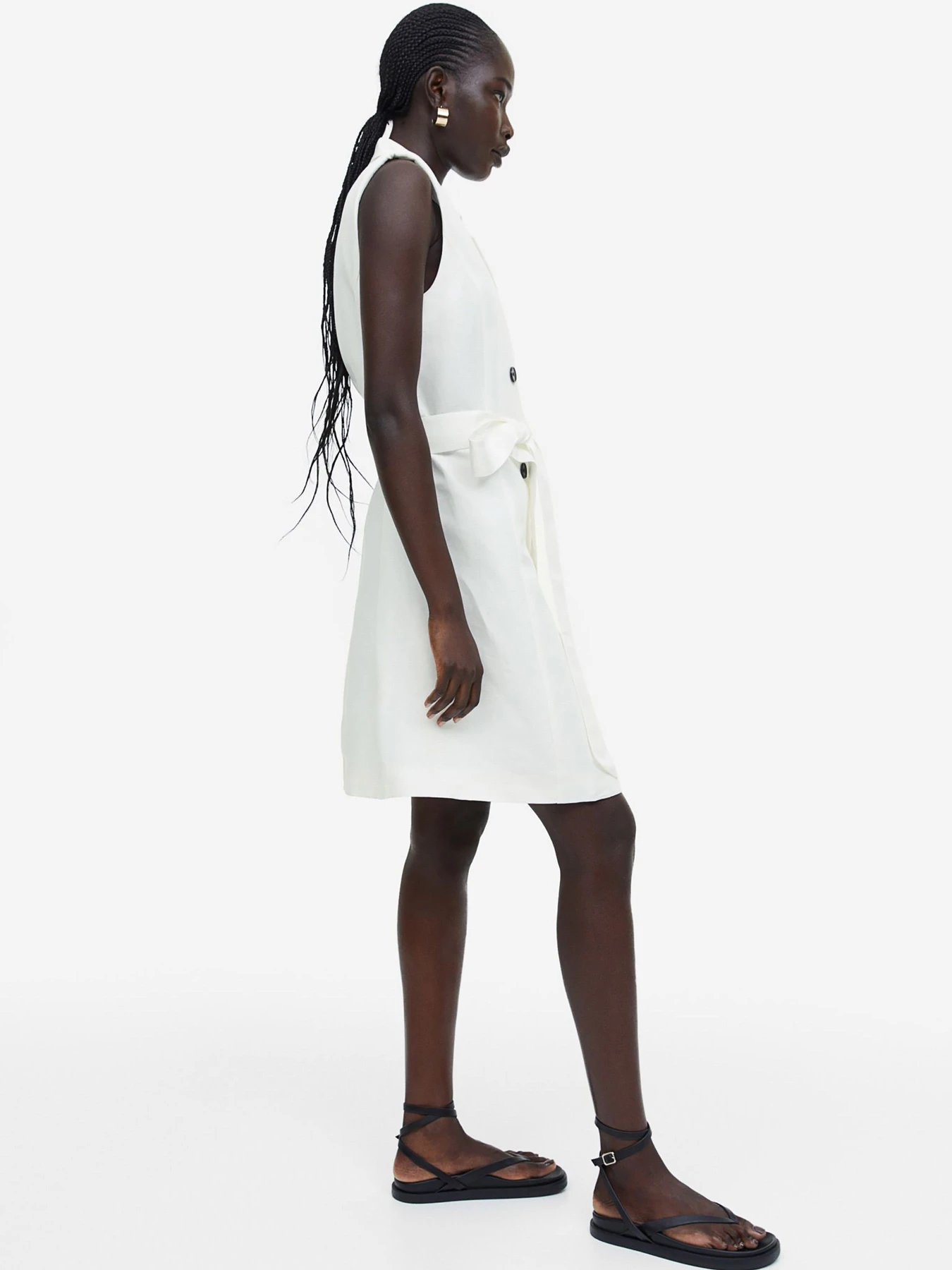 Платья H&M модель 70244 Фото