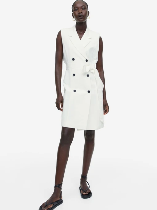Платья H&M модель 70244 Фото