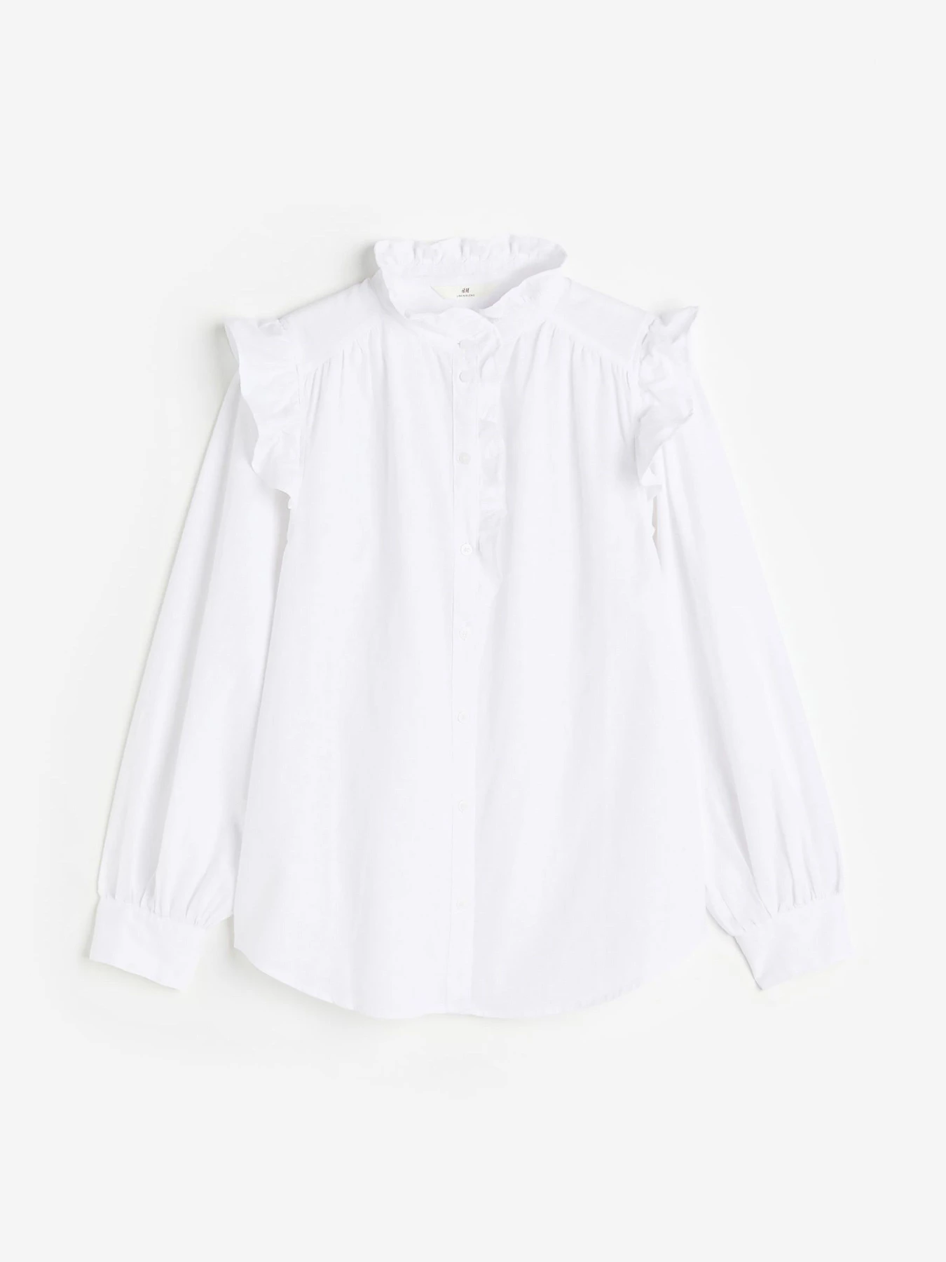Сорочки H&M модель 70237 Фото