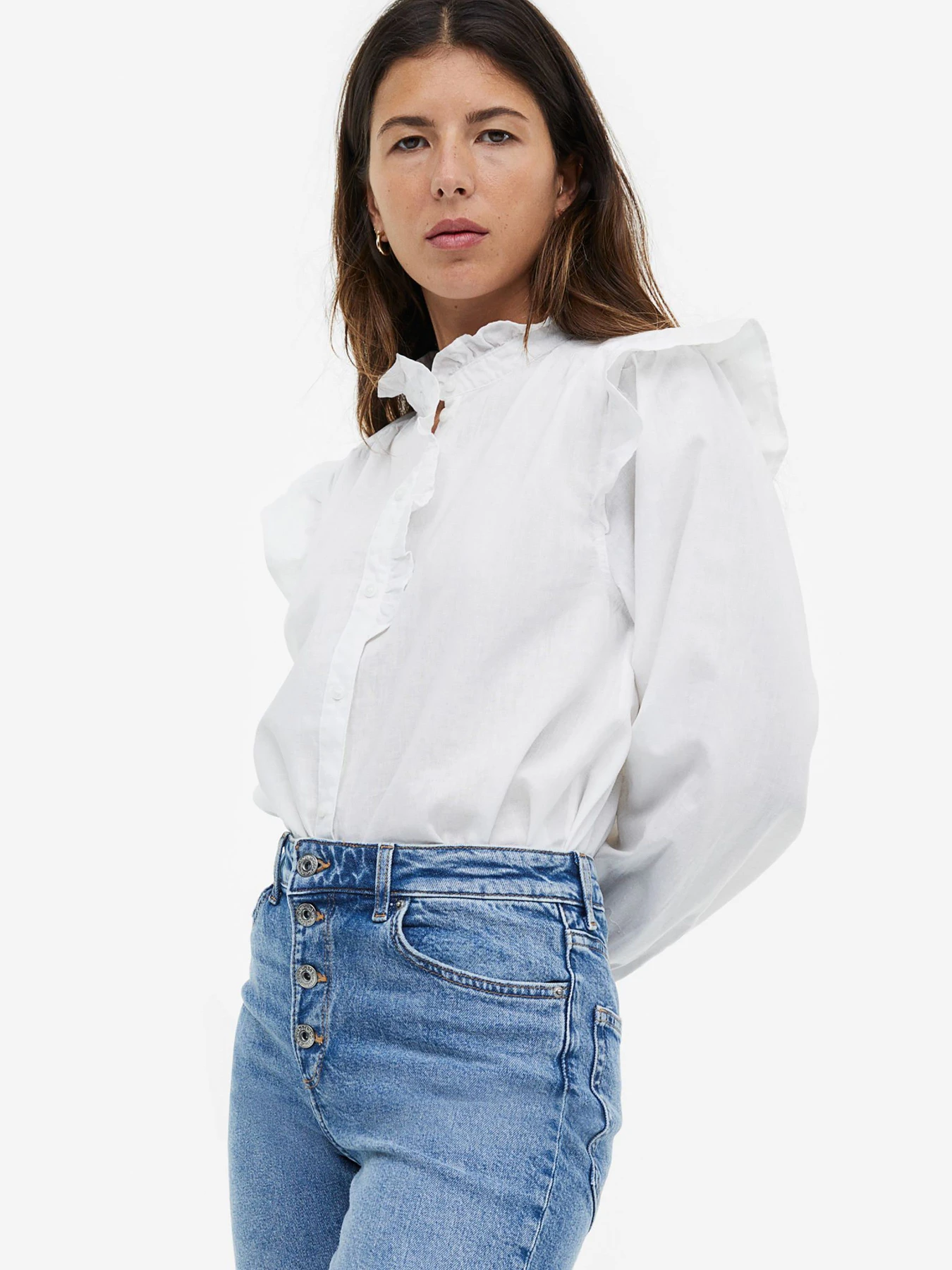 Сорочки H&M модель 70237 Фото