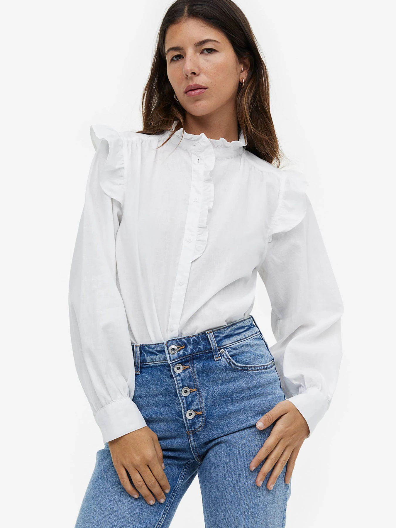 Сорочки H&M модель 70237 Фото