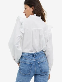Сорочки H&M модель 70237 Фото
