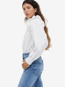 Сорочки H&M модель 70237 Фото