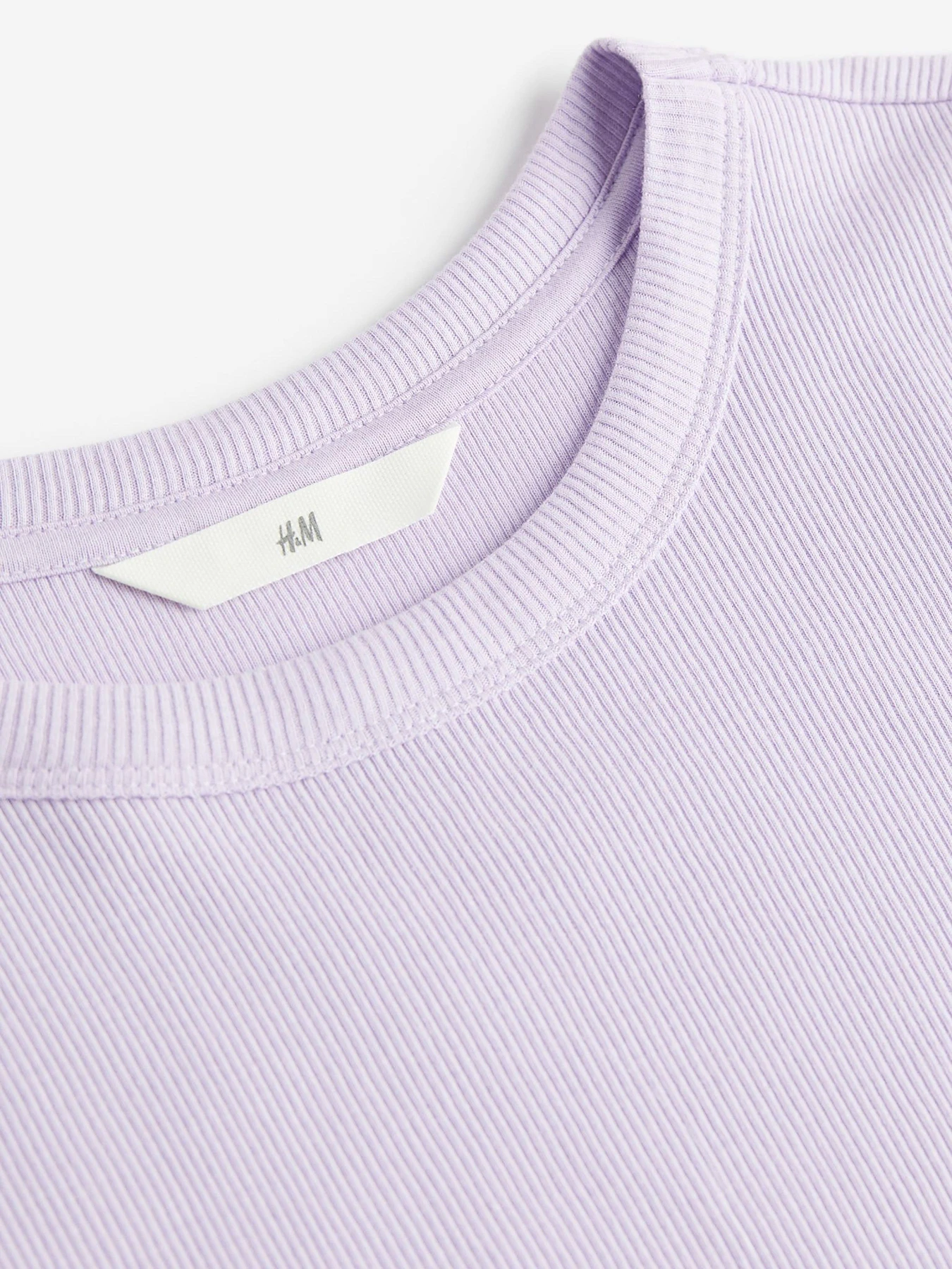 Футболки и поло H&M модель 70256 Фото