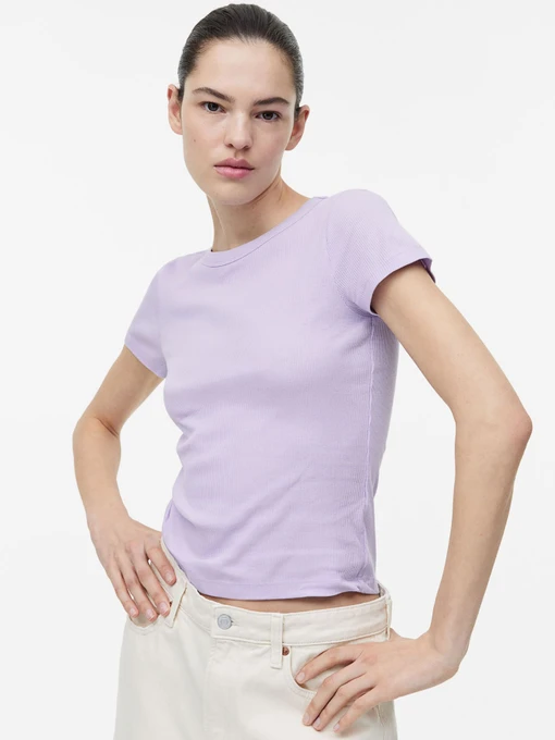 Футболки и поло H&M модель 70256 Фото