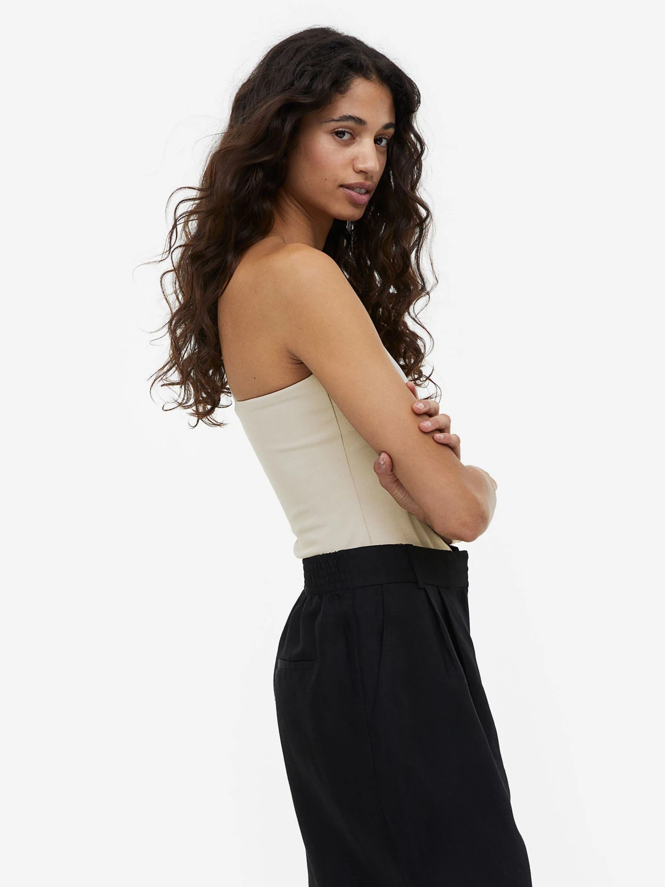Боди и корсеты H&M модель 70257 Фото