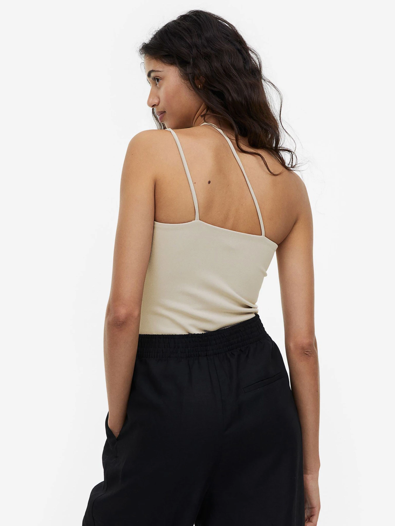 Боди и корсеты H&M модель 70257 Фото
