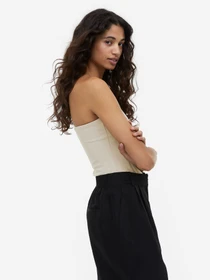 Боди и корсеты H&M модель 70257 Фото