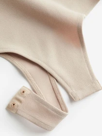 Боди и корсеты H&M модель 70257 Фото