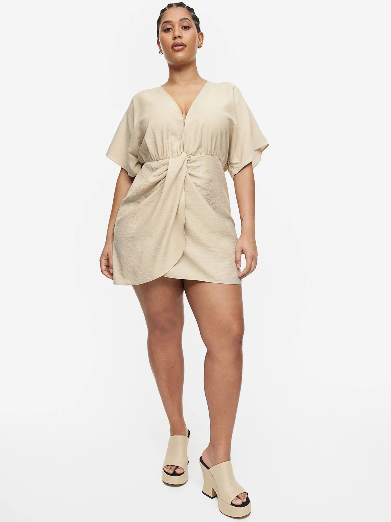 Сукні H&M модель 70238 Фото