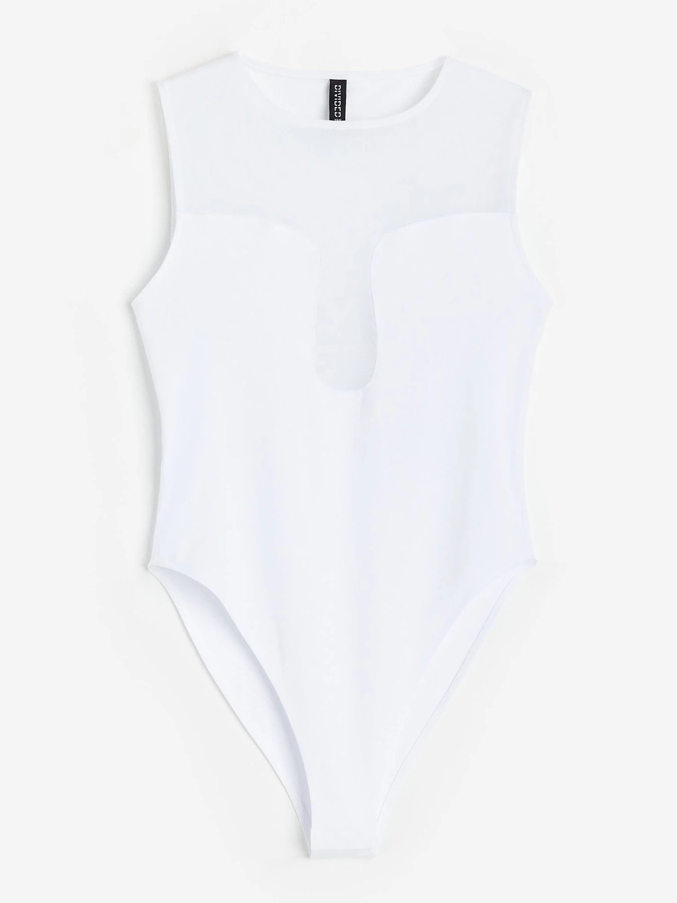 Боді та корсети H&M модель 70250 Фото