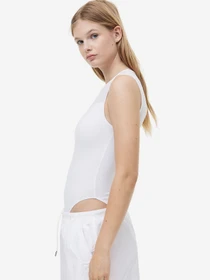 Боді та корсети H&M модель 70250 Фото