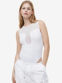 Боді та корсети H&M модель 70250 Фото