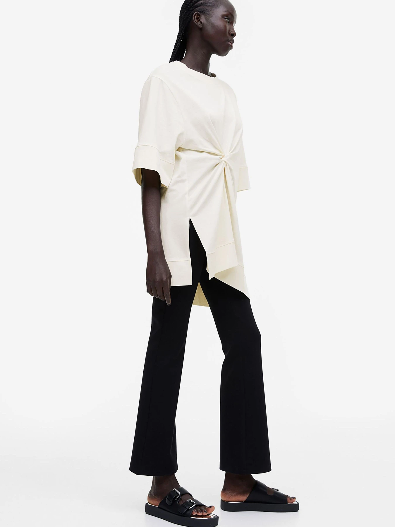 Сорочки H&M модель 70221 Фото