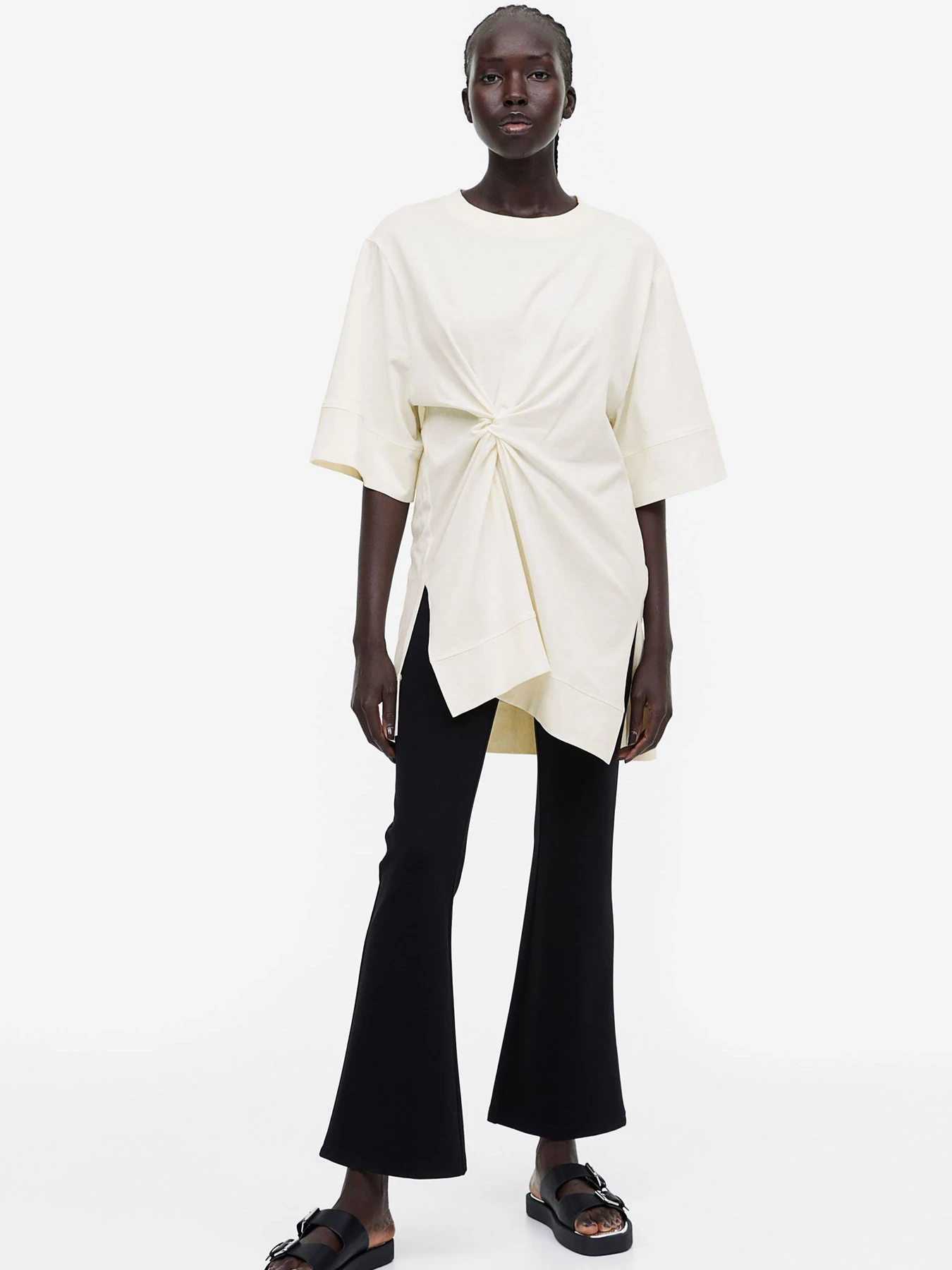 Сорочки H&M модель 70221 Фото