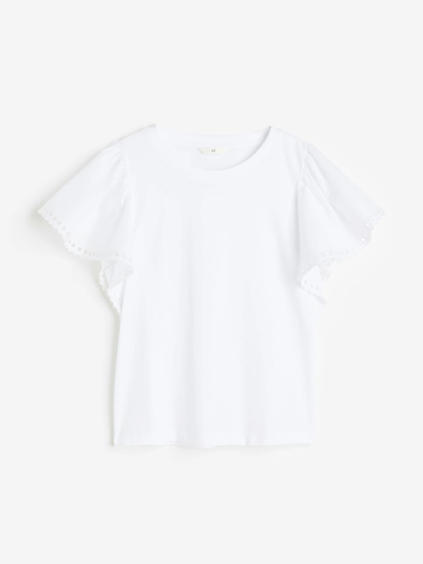 Футболки и поло H&M модель 70249 Фото