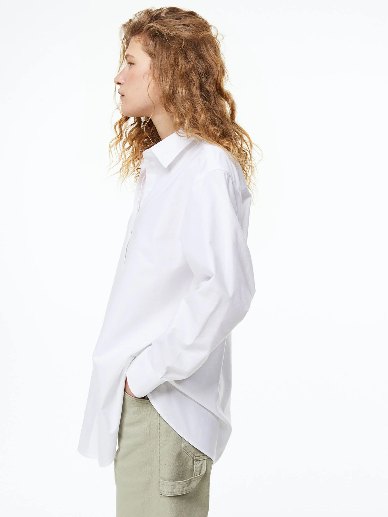 Сорочки H&M модель 70231 Фото