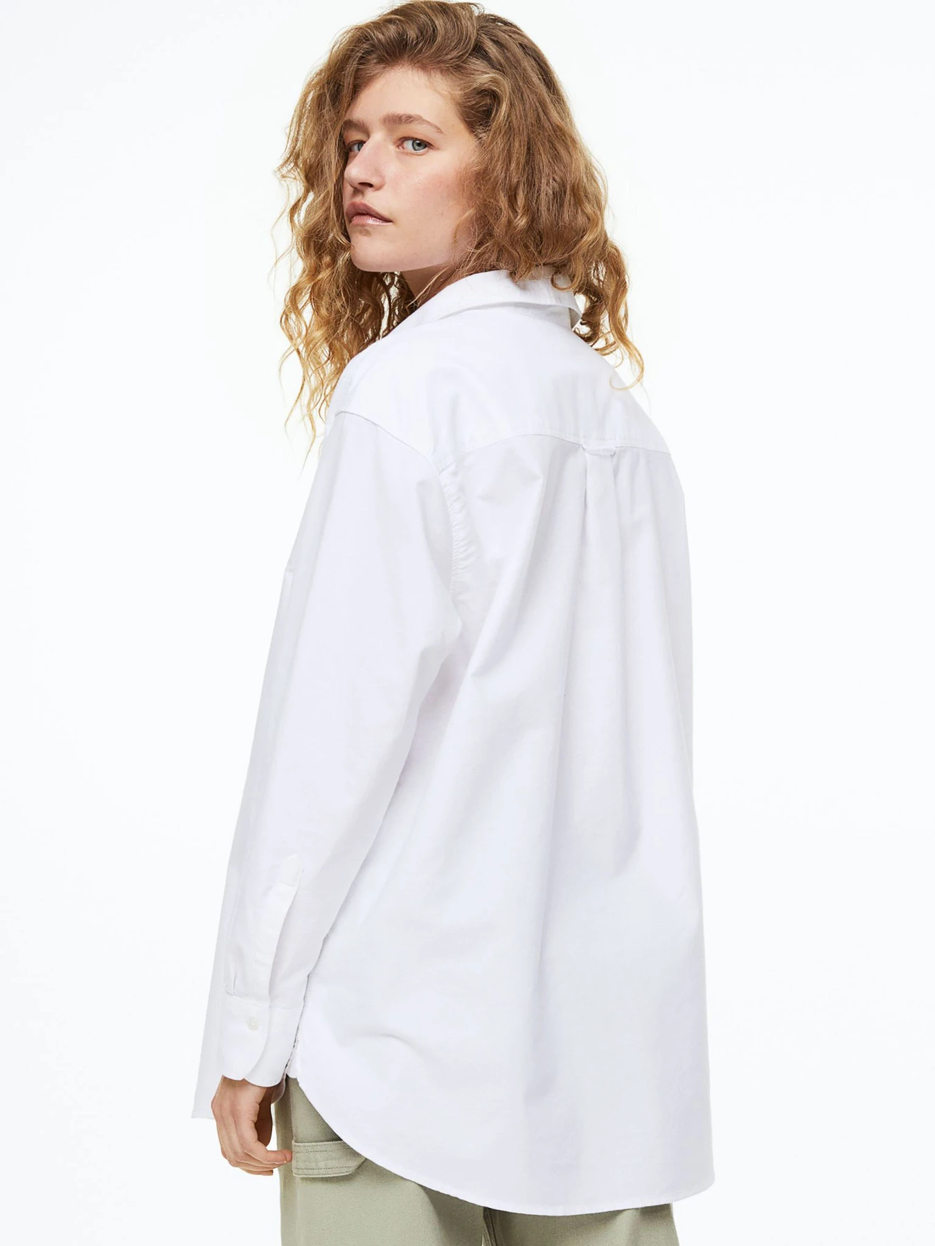 Сорочки H&M модель 70231 Фото