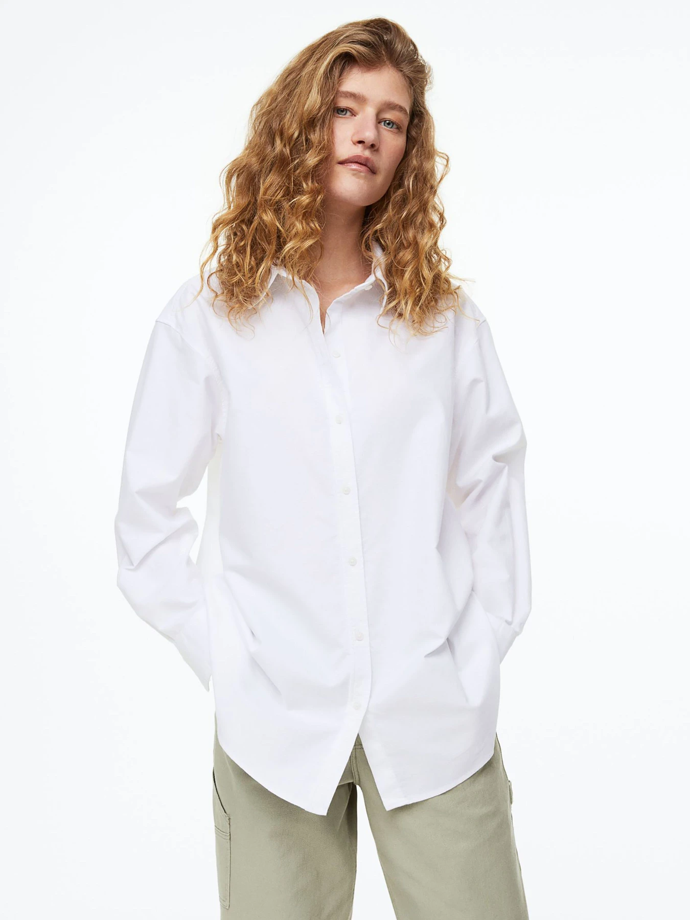Сорочки H&M модель 70231 Фото