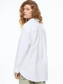 Сорочки H&M модель 70231 Фото
