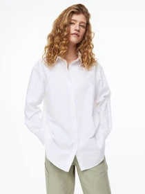 Сорочки H&M модель 70231 Фото