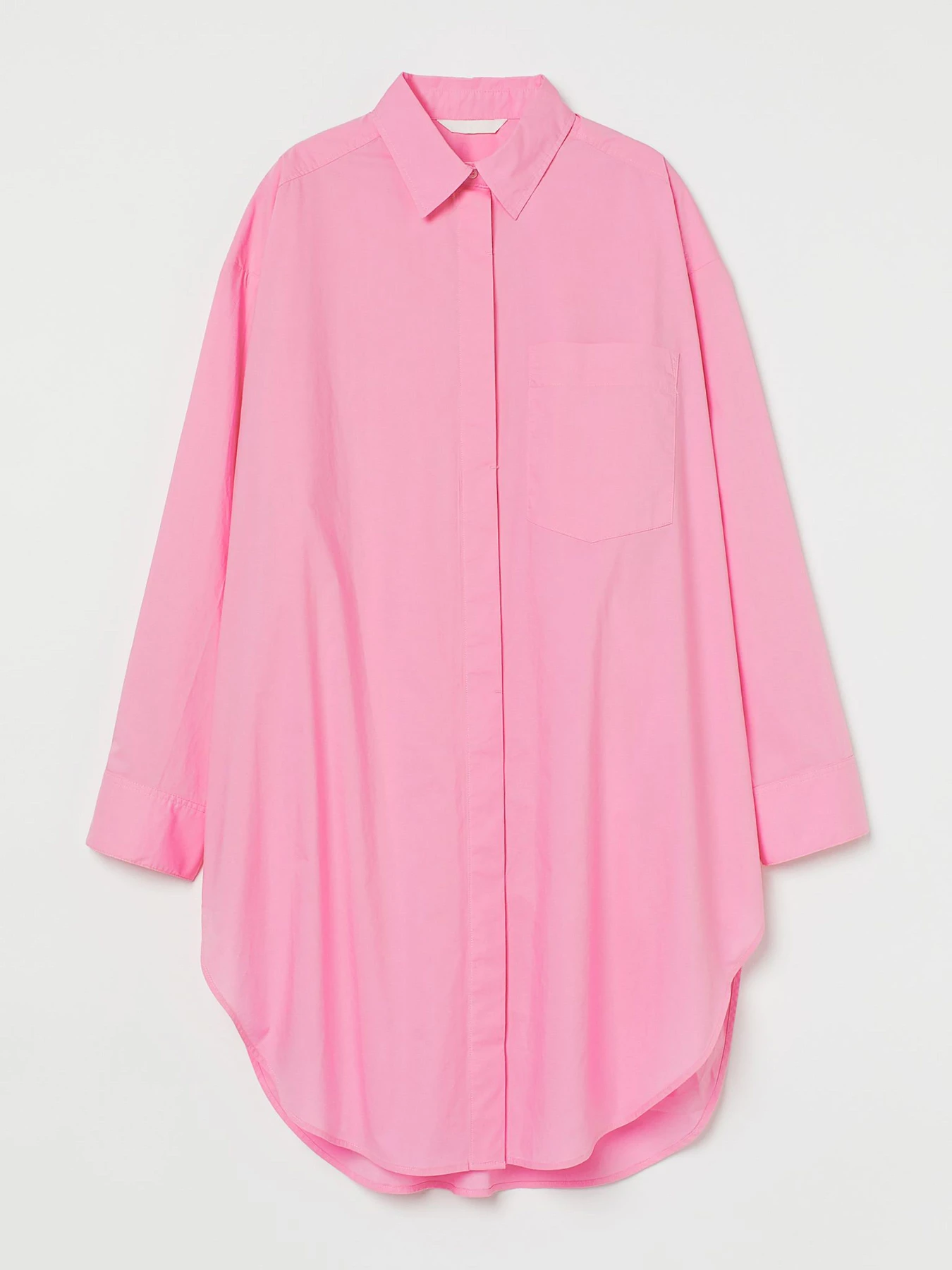 Платья H&M модель 70287 Фото