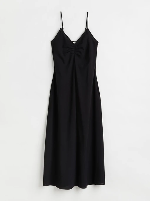 Платья H&M модель 70275 Фото