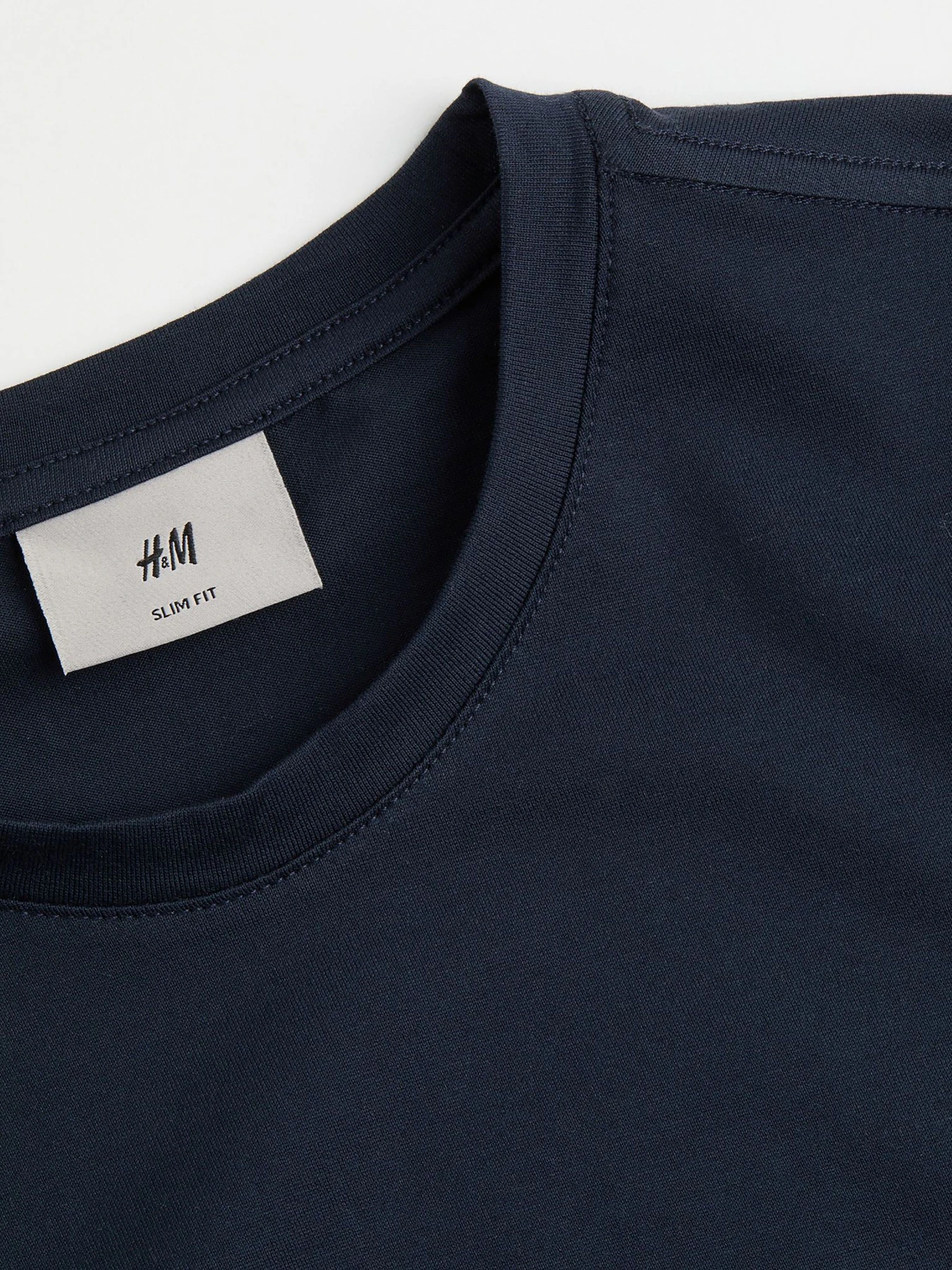Футболки і поло H&M модель 70273 Фото