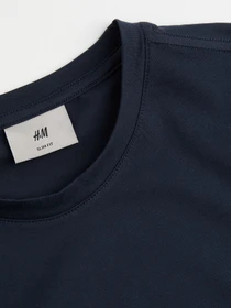 Футболки і поло H&M модель 70273 Фото