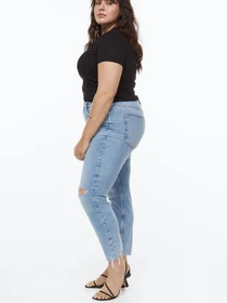 Джинси H&M модель 70265 Фото